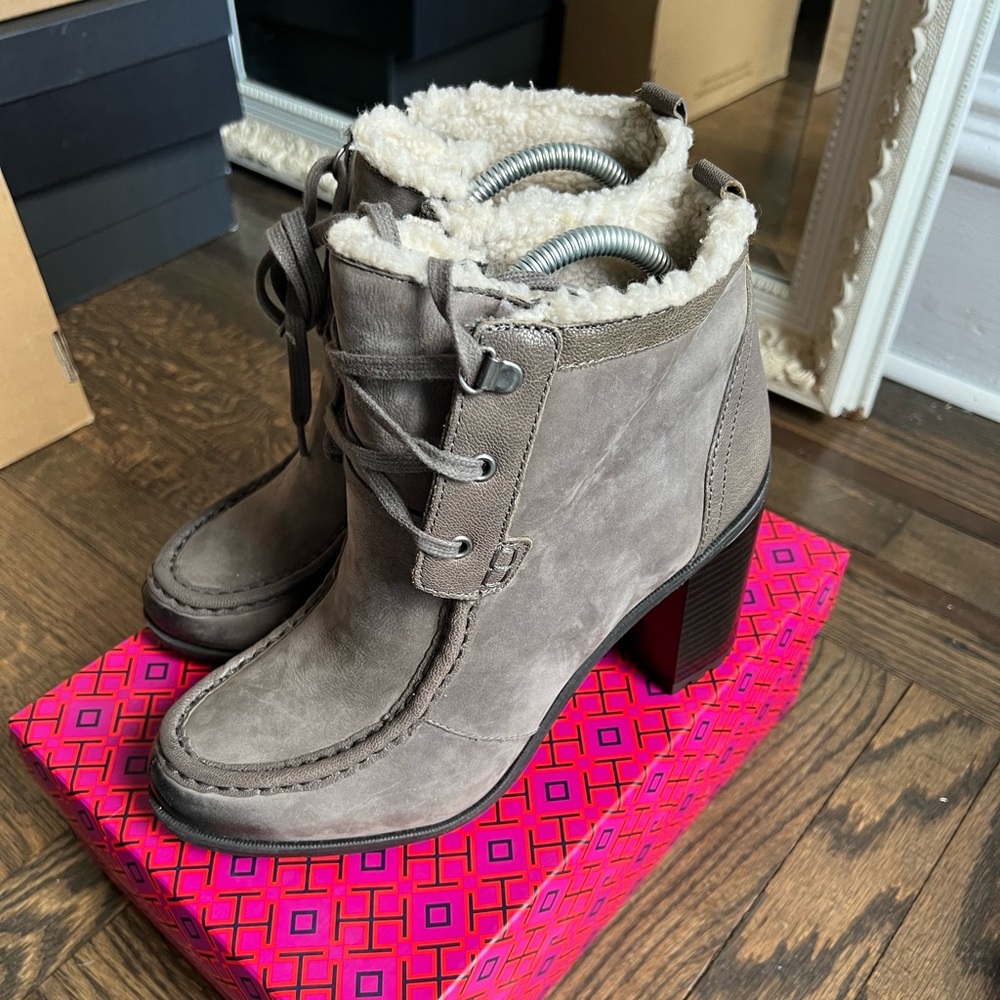 Sam Edelman boots